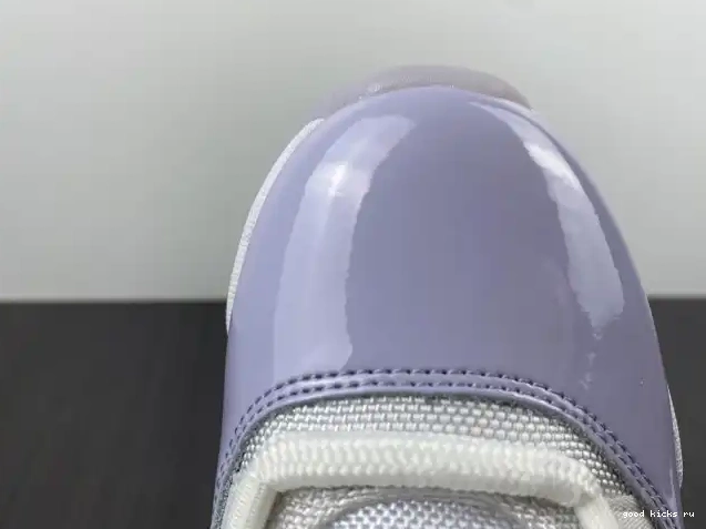 80% Off Sale AH7860-101 WMNS Jordan Pure Violet 11 Air Low 0604